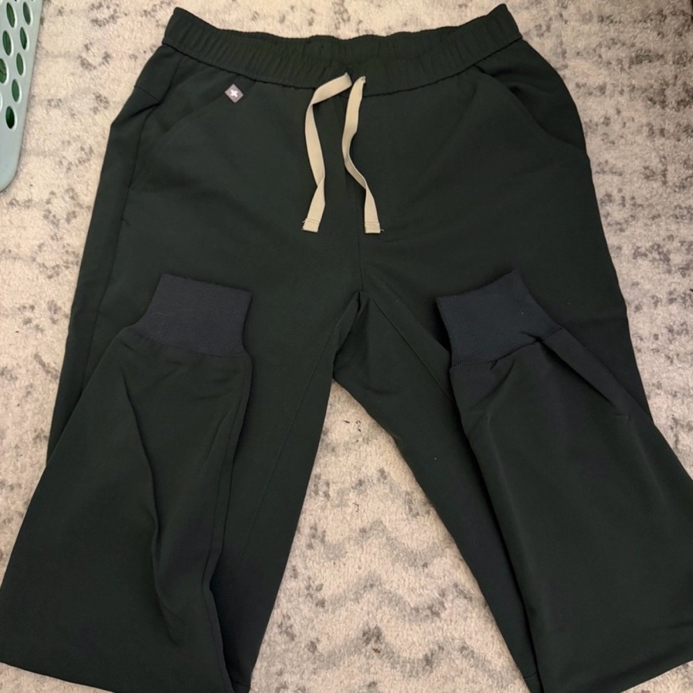 Figs Men’s Moss Scrub Jogger Pants